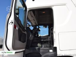 SCANIA R450 CR20H Retarder ACC ADAS Package