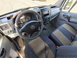 Mercedes-Benz sprinter 318