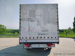 Mercedes-Benz sprinter 318