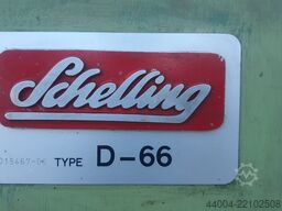 Schelling D66