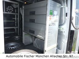 MERCEDES-BENZ Sprinter III Kasten 314*BOTT*LED* Schwingsitz*