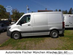 MERCEDES-BENZ Sprinter III Kasten 314*BOTT*LED* Schwingsitz*