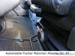 MERCEDES-BENZ Sprinter III Kasten 314*BOTT*LED* Schwingsitz*