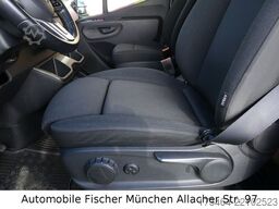 MERCEDES-BENZ Sprinter III Kasten 314*BOTT*LED* Schwingsitz*