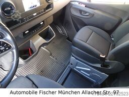 MERCEDES-BENZ Sprinter III Kasten 314*BOTT*LED* Schwingsitz*