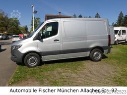 MERCEDES-BENZ Sprinter III Kasten 314*BOTT*LED* Schwingsitz*