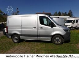 MERCEDES-BENZ Sprinter III Kasten 314*BOTT*LED* Schwingsitz*