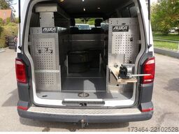 VW T6 Transporter Kasten  *Aluca*4M*rre*
