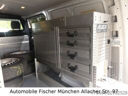 VW T6 Transporter Kasten  *Aluca*4M*rre*