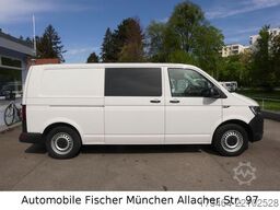 VW T6 Transporter Kasten  *Aluca*4M*rre*