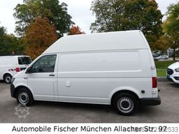 VOLKSWAGEN T6 Transporter Kasten*Sortimo* TEXT *SHZ*
