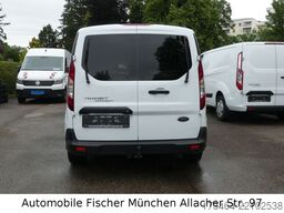 FORD Transit Connect*Autom.*Kombi*Standh.*5 Sitzer*