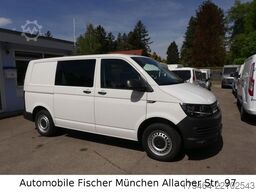 VW T6 Transporter Kombi*4M* 5 Sitzpl.*Aluca*Plus*