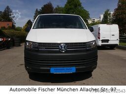 VW T6 Transporter Kombi*4M* 5 Sitzpl.*Aluca*Plus*