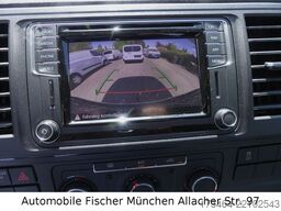 VW T6 Transporter Kombi*4M* 5 Sitzpl.*Aluca*Plus*