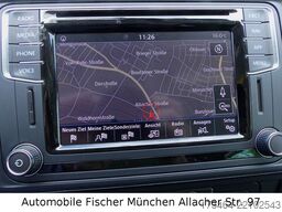 VW T6 Transporter Kombi*4M* 5 Sitzpl.*Aluca*Plus*