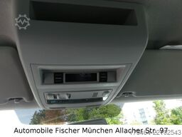 VW T6 Transporter Kombi*4M* 5 Sitzpl.*Aluca*Plus*