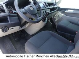 VW T6 Transporter Kombi*4M* 5 Sitzpl.*Aluca*Plus*