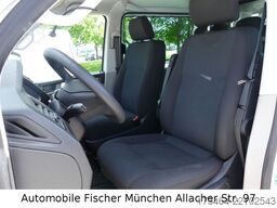 VW T6 Transporter Kombi*4M* 5 Sitzpl.*Aluca*Plus*