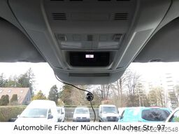 VW Crafter Kasten 35 L2H2 4M*AHK. 3t. *Sortimo*LED*