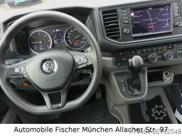 VW Crafter Kasten 35 L2H2 4M*AHK. 3t. *Sortimo*LED*