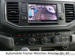 VW Crafter Kasten 35 L2H2 4M*AHK. 3t. *Sortimo*LED*