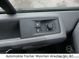 VW Crafter Kasten 35 L2H2 4M*AHK. 3t. *Sortimo*LED*