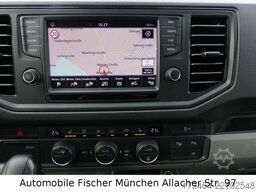 VW Crafter Kasten 35 L2H2 4M*AHK. 3t. *Sortimo*LED*