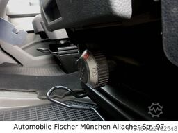 VW Crafter Kasten 35 L2H2 4M*AHK. 3t. *Sortimo*LED*