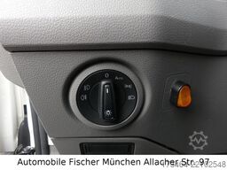 VW Crafter Kasten 35 L2H2 4M*AHK. 3t. *Sortimo*LED*