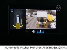 MERCEDES-BENZ Sprinter 314 Kasten*LED*BOTT*SCHWINGSITZ