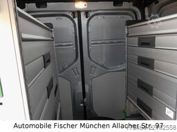 MERCEDES-BENZ Sprinter 314 Kasten*LED*BOTT*SCHWINGSITZ