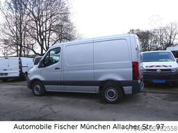 MERCEDES-BENZ Sprinter 314 Kasten*LED*BOTT*SCHWINGSITZ