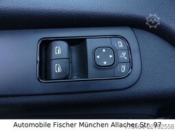 MERCEDES-BENZ Sprinter 314 Kasten*LED*BOTT*SCHWINGSITZ
