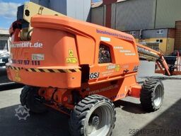 JLG 660SJ
