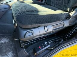 MERCEDES-BENZ ANTOS 2540 L Kühlkoffer 8,2 m LBW 2 T*CARRIER