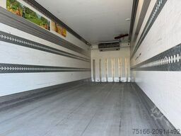 MERCEDES-BENZ ANTOS 2540 L Kühlkoffer 8,1 m LBW 2 T*CARRIER