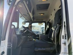 MERCEDES-BENZ ACTROS 1830 L Koffer 7 m LBW 2.000 kg*LASI VDI