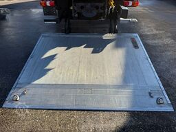 MERCEDES-BENZ ACTROS 1830 L Koffer 7 m LBW 2.000 kg*LASI VDI