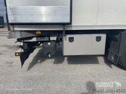 Schmitz Cargobull Semitrailer Reefer Standard