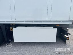 Schmitz Cargobull Semitrailer Reefer Standard