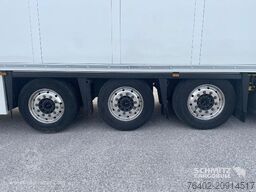 Schmitz Cargobull Semitrailer Reefer Standard
