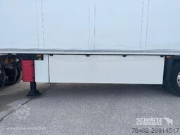 Schmitz Cargobull Semitrailer Reefer Standard