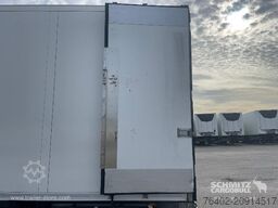 Schmitz Cargobull Semitrailer Reefer Standard
