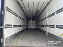 Schmitz Cargobull Semitrailer Reefer Standard