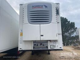 Schmitz Cargobull Semitrailer Reefer Standard