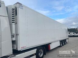 Schmitz Cargobull Semitrailer Reefer Standard