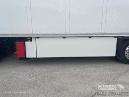 Schmitz Cargobull Semitrailer Reefer Standard