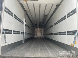 Schmitz Cargobull Semitrailer Reefer Standard