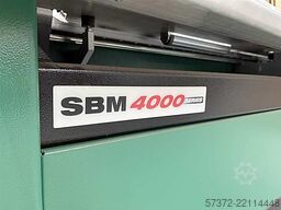 Signode SBM 4300
